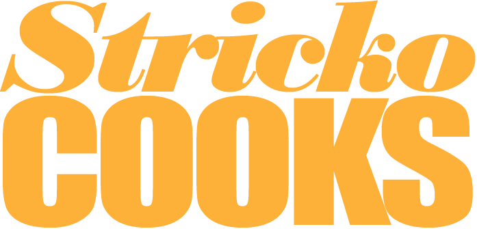 Diane Sauce | Stricko Cooks