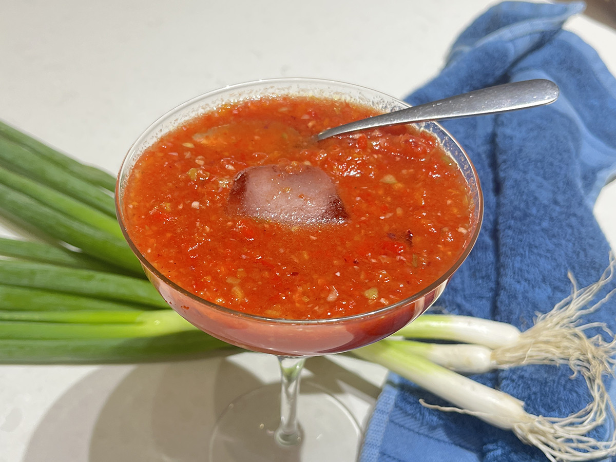 Gazpacho