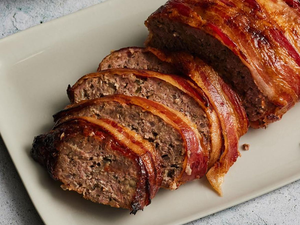 Meatloaf
