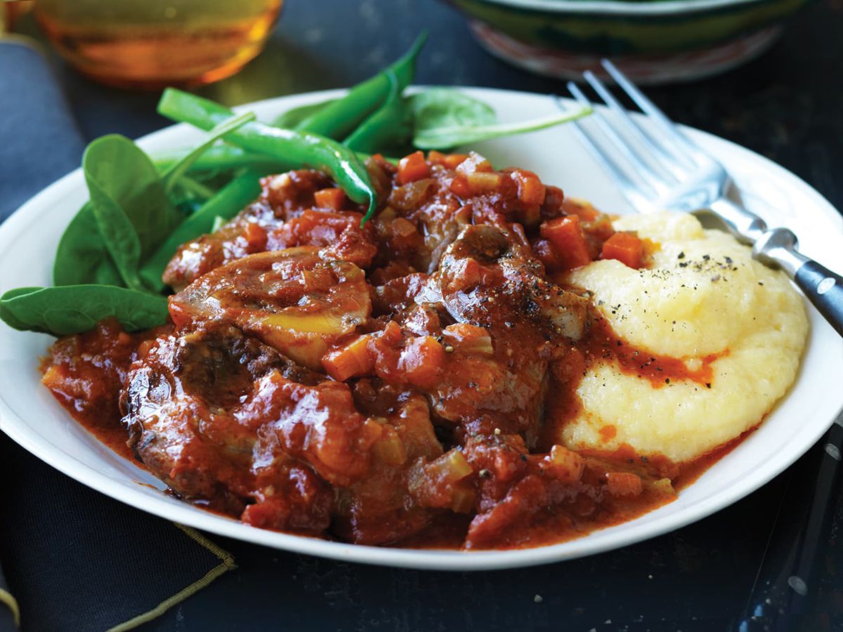 Osso Buco