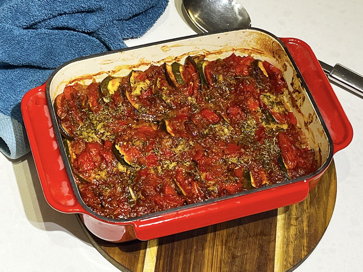 Ratatouille