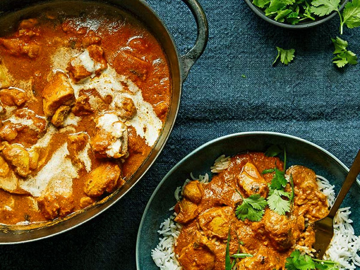 Rogan Josh