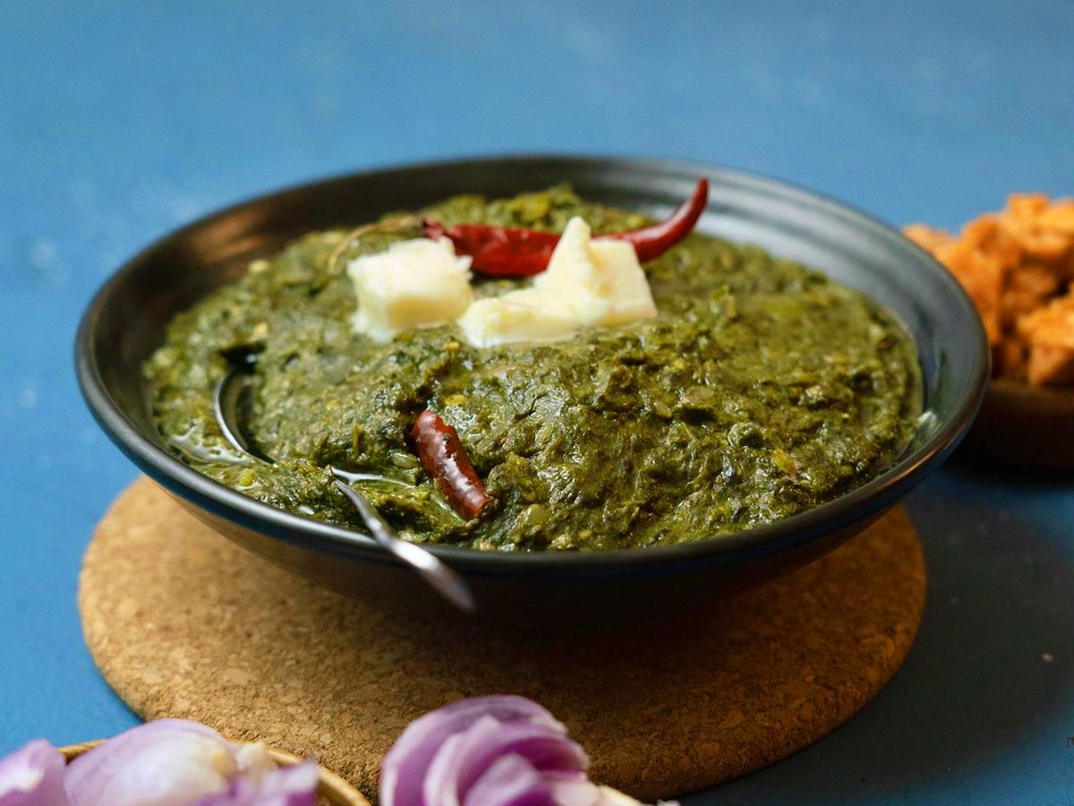 Saag