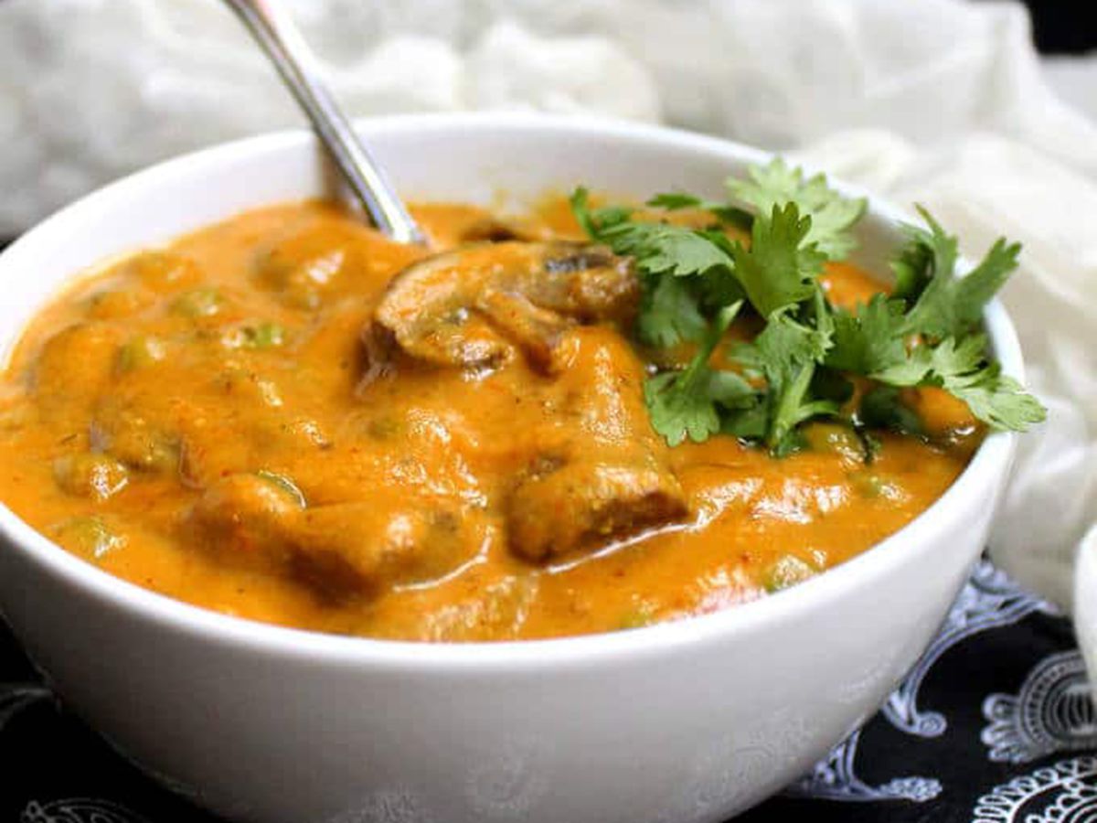 Shabnam Curry